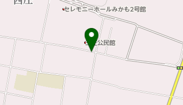 なかむらの地図画像