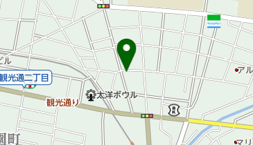 ライフデリ高松店の地図画像