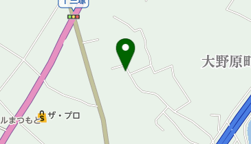 ギフト倶楽部観音寺営業所の地図画像