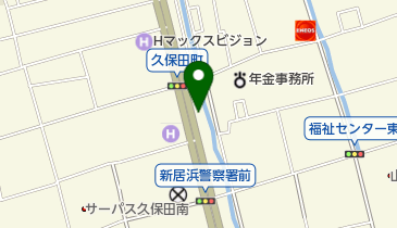 世界平和統一家庭連合新居浜家庭教会 新居浜市 教会 792 0026 の地図 アクセス 地点情報 Navitime