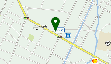 居宅介護支援事業所さくらの地図画像