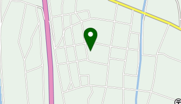 鳥取市立 国安児童館の地図画像