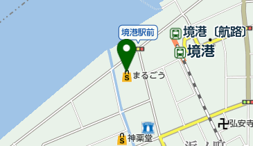 シュシュ フルール Chouchou Fleur 境港店 境港市 花屋 684 0003 の地図 アクセス 地点情報 Navitime