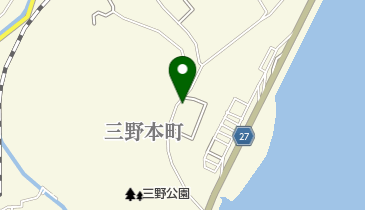 喫茶去の地図画像