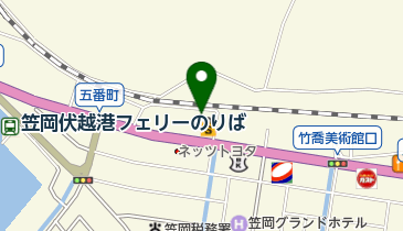 レオナの地図画像