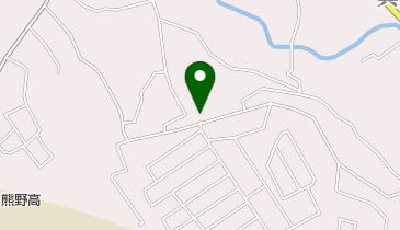 有限会社武田牛乳店の地図画像