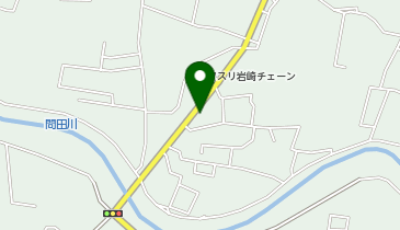 ジュエリーアトリエ・アラザンの地図画像