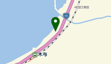 田中酒店の地図画像