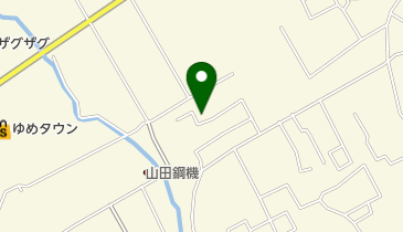 青雲書道会の地図画像