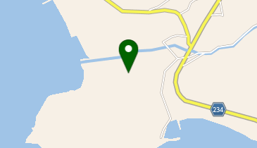 ハイブリッジテニスアカデミーの地図画像