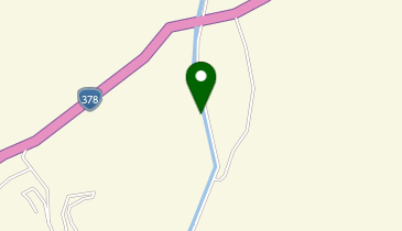 八代公民館の地図画像