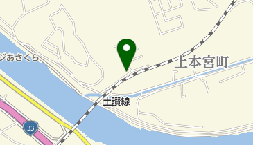 イータスインザルームの地図画像