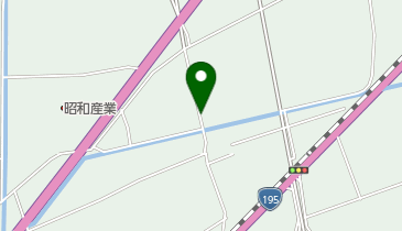 神母神社の地図画像