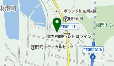 中丸商店の地図画像