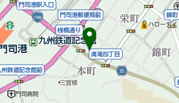 芋伝説の地図画像