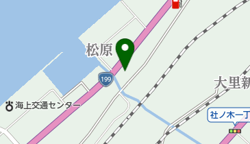 ネクストマップの地図画像