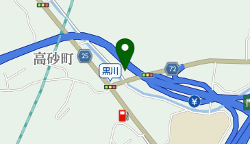 有限会社三栄マルヰプロパン商会の地図画像