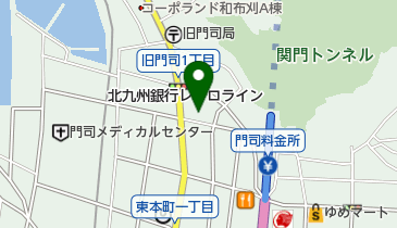 マスダデンキの地図画像