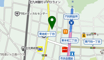 合資会社杉浦商店の地図画像