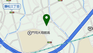 海光建設株式会社の地図画像