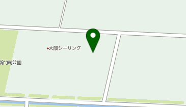 豊国学園 豊国学園高等学校 第2グランドの地図画像