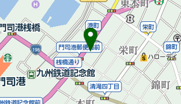 三幸興産株式会社の地図画像