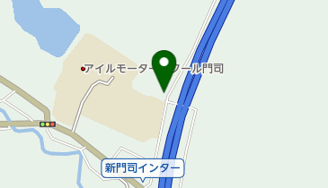 彩光美社の地図画像