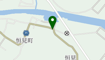 かよの地図画像