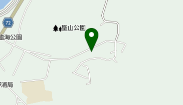 川村クリーニング商会の地図画像
