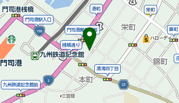 吉崎化粧品店の地図画像