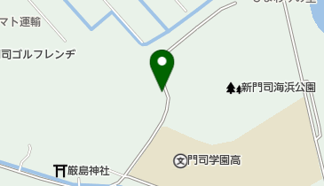 荒木建設の地図画像