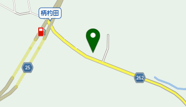 有限会社南王の地図画像