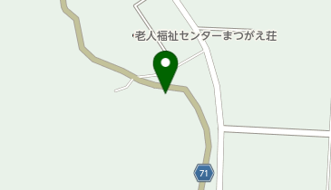 株式会社恒見硅石礦業所の地図画像