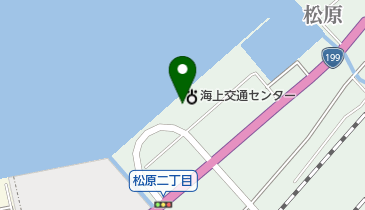 日栄商事株式会社の地図画像