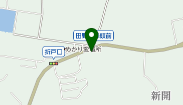 原田酒店の地図画像