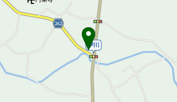 矢田部酒店の地図画像