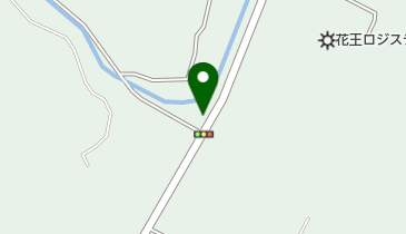 アキモータースの地図画像