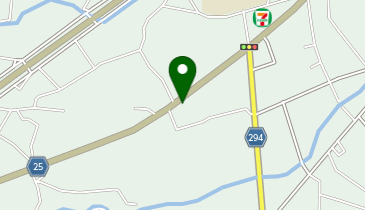 イデオートサービスの地図画像