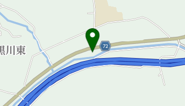 オクムラ自動車販売の地図画像