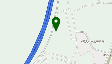 北星自動車の地図画像