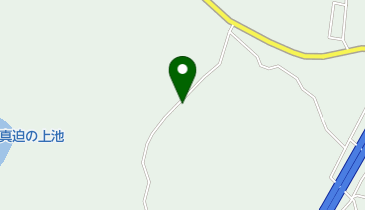 村本自動車の地図画像