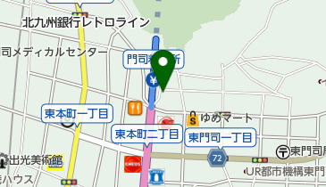 株式会社佐藤商店の地図画像