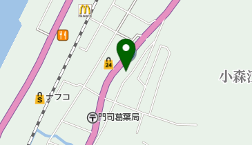 西照寺の地図画像