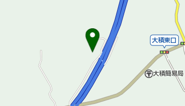 浄光寺の地図画像