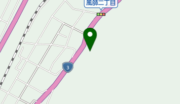 徴守一の地図画像