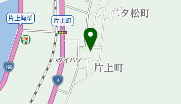 愛和写真社の地図画像