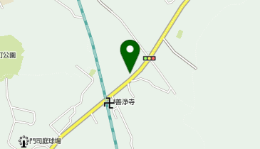 たにまち光舎の地図画像