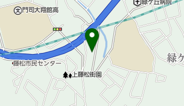 まるぎくの地図画像