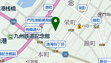 待夢の地図画像