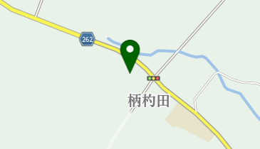 石川商店冷凍食品工場の地図画像